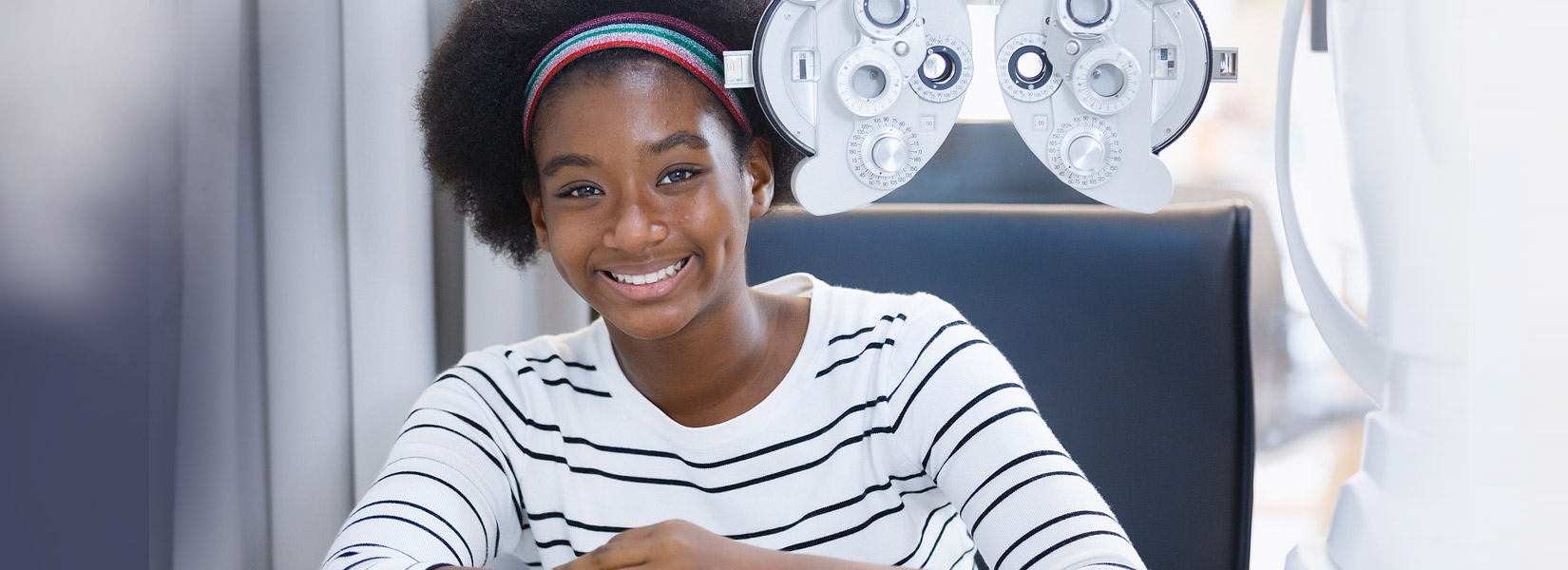 Comprehensive Eye Exams in Durham