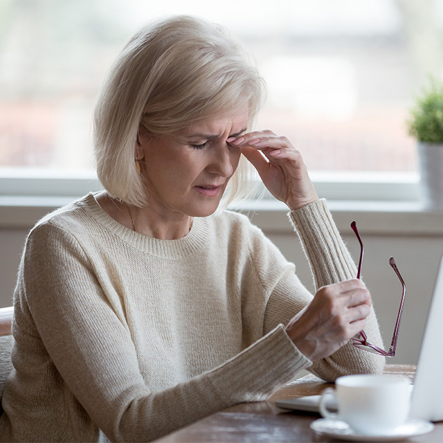 Vision Therapy in Durham